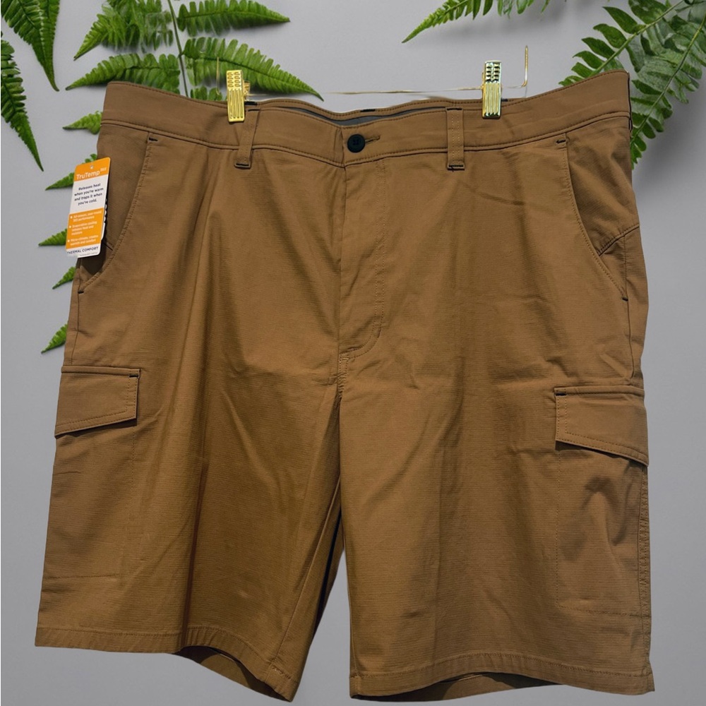 Men’s Haggar Cargo Shorts
